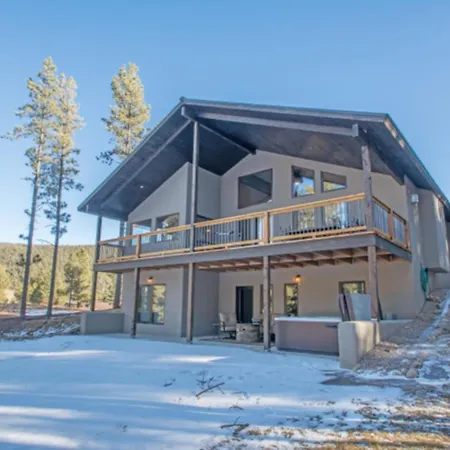Lucky 8 Luxury Home